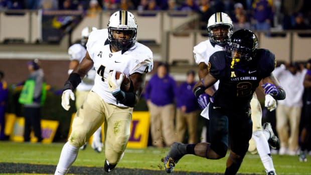 Terrance Plummer